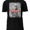 Crewlove Shirt Black