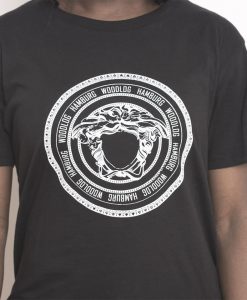 Medusa Shirt Black Women