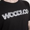 Woodlog BLN City Map Shirt Black Men